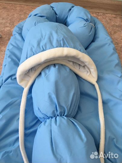 Конверт-кокон