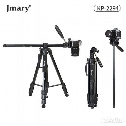 Штатив Jmary KP-2294