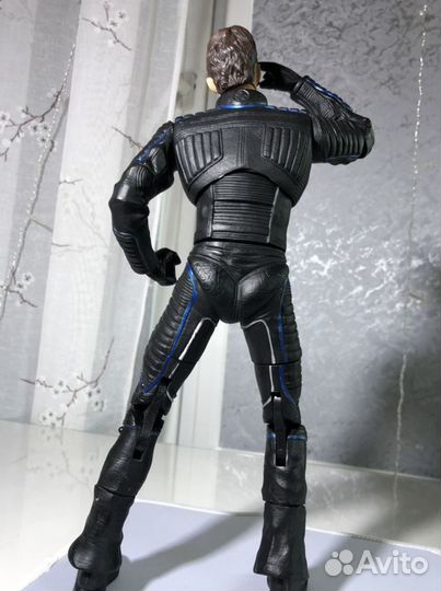 Toy Biz 2003 Cyclops Циклоп X-Men 2 Люди Икс