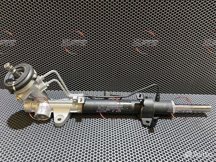 Рулевая рейка Hyundai Solaris, Kia Rio