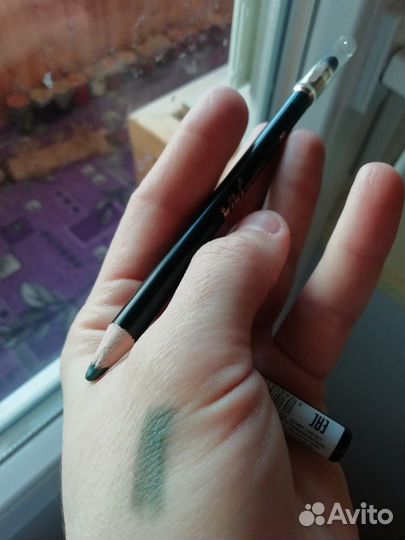 Карандаш для глаз новый