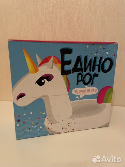 Надувные матрасы для купания