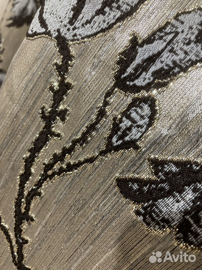 Шторы комплект