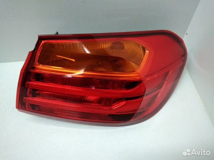 Фонарь задний правый Bmw 4Er F32 2013-2017