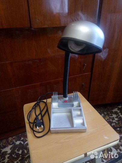 Ночная лампа