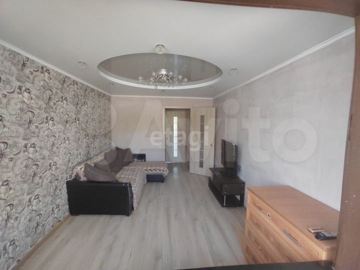 2-к. квартира, 44,3 м², 2/5 эт.