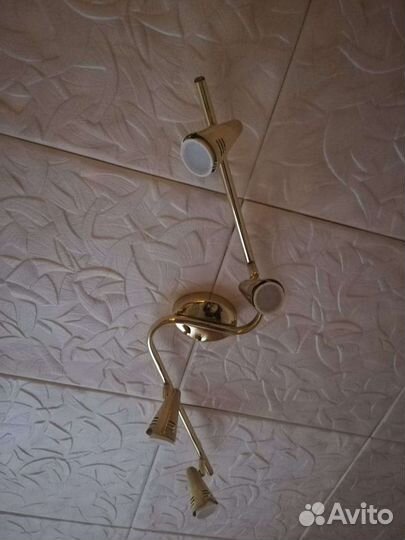 Светильник