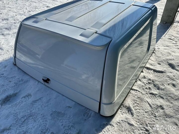 Оригинальный кунг УАЗ пикап