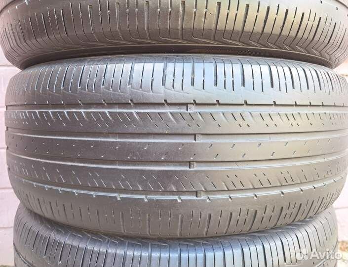 Hankook Dynapro HP2 RA33 235/55 R18 97V