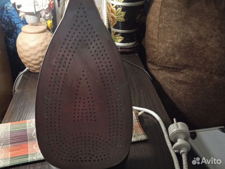 Утюг Rowenta бу