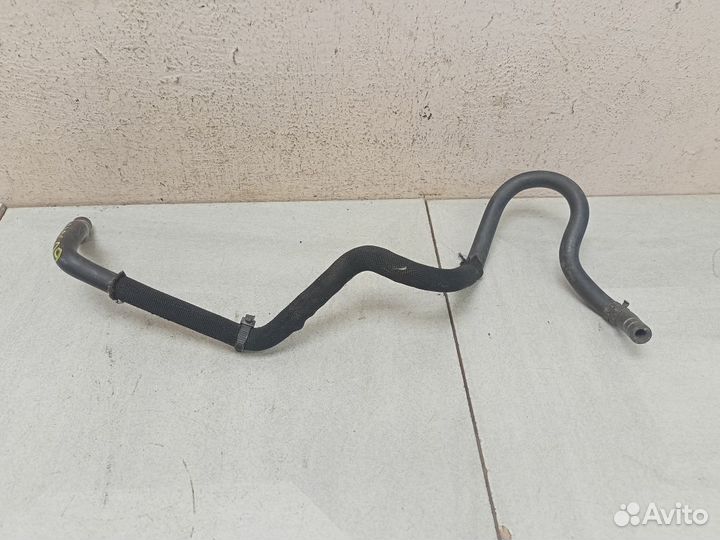 Патрубок картерных газов 059121107B