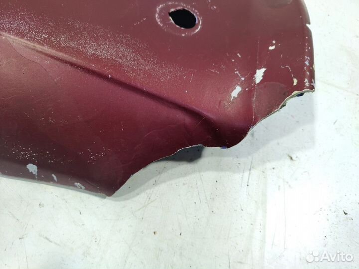 Клюв Honda dio af 18 af 25 арт.162