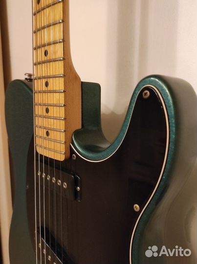 G&L asat special usa 1995