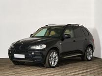 BMW X5 3.0 AT, 2012, 152 000 км, с пробегом, цена 1 769 000 руб.