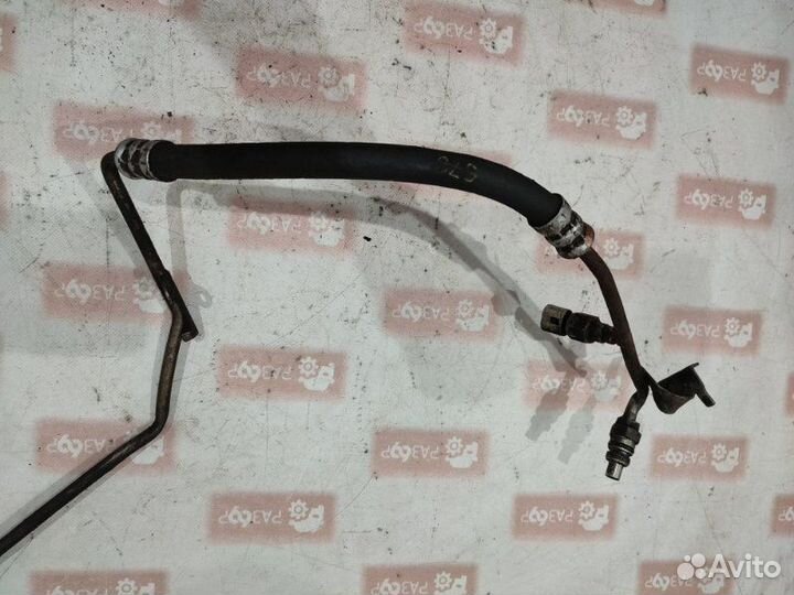 Трубка гидроусилителя Renault Logan LS0G K7J 2006