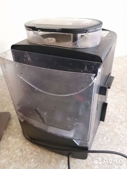 Кофемашина Krups EA8005