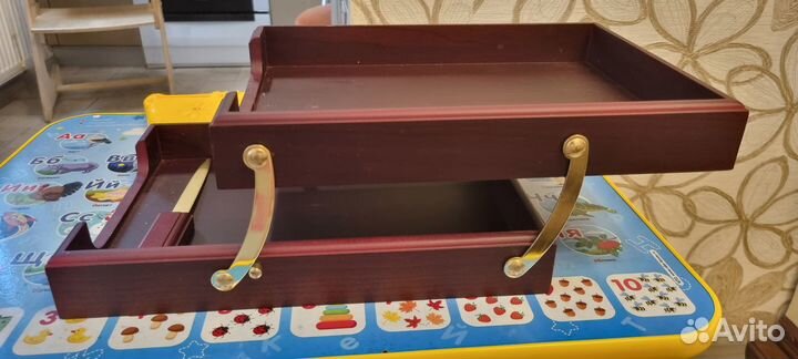 Органайзер для хранения документов