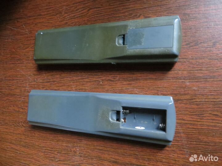 Пульты б.у для ресивера Триколор General Satellite