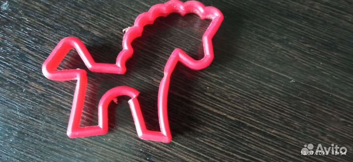 Формы для печенья 24+5 шт