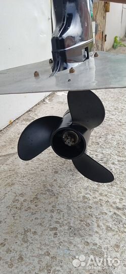 Продам лодочный мотор