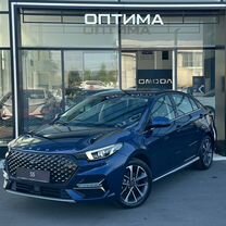 Новый OMODA S5 1.5 CVT, 2024, цена от 1 449 000 руб.