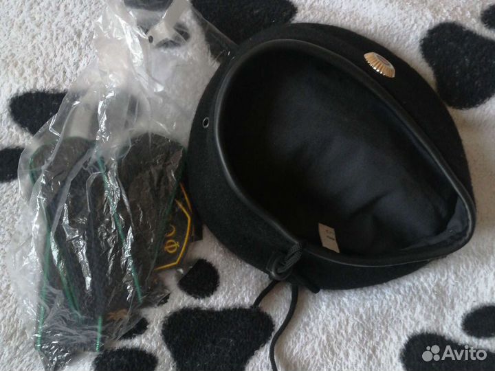 Военная форма летняя