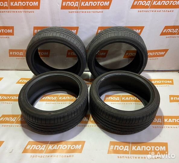 Bridgestone Potenza RE050A 255/35 R18