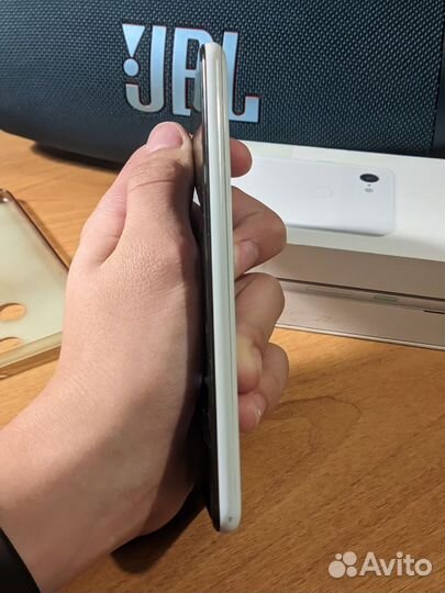 Google Pixel 3, 4/64 ГБ