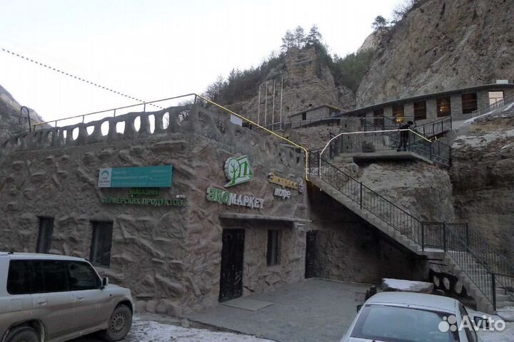 Туристические поездки