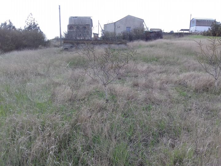 Участок 8 сот. (ИЖС)