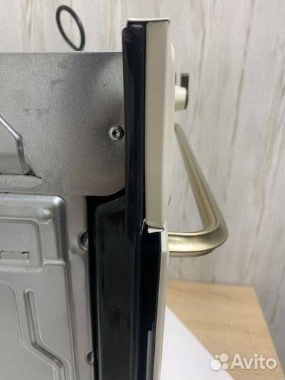 Электрический духовой шкаф Gorenje BO6735CLI