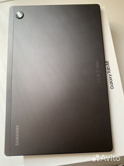 Планшет samsung galaxy tab A8 64 гб