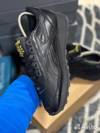 Кроссовки Reebok classic