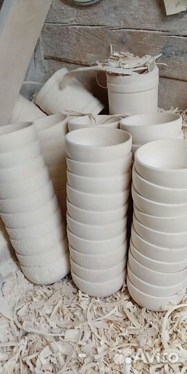 Заготовки под заказ