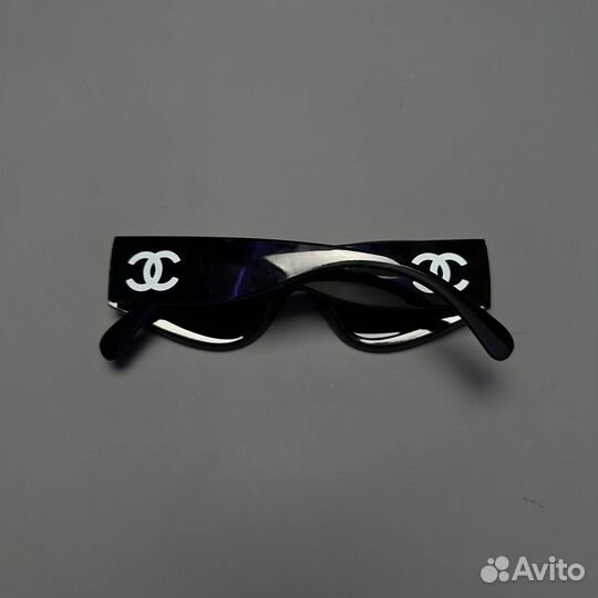 Очки солнцезащитные Chanel 2025 унисекс