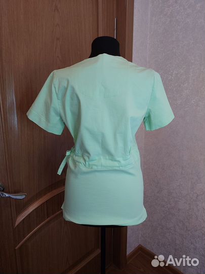 Хирургический костюм женский 42