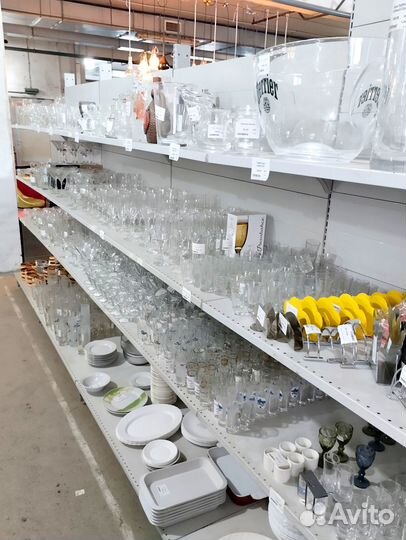 Посуда для ресторана