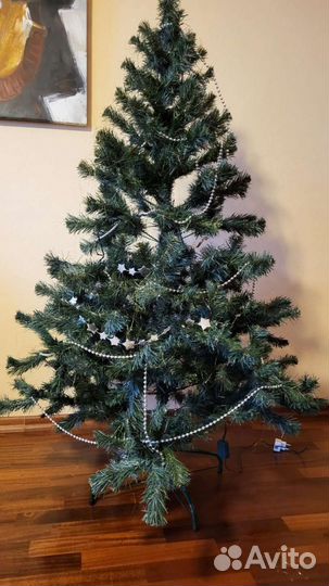 Елка искусственная