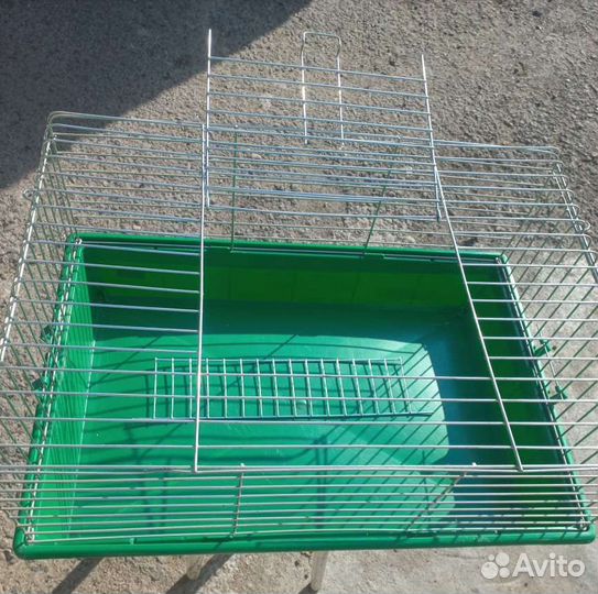 Клетка для грызунов