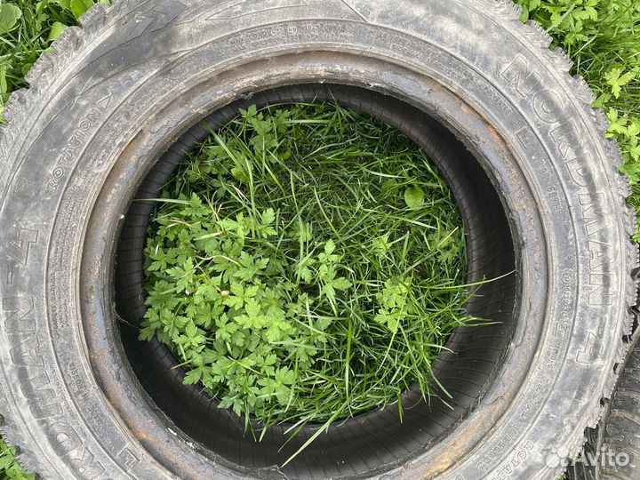 Nordman Nordman 4 17.5/65 R14