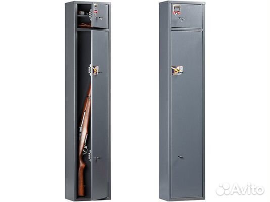 Сейф оружейный чирок 1520