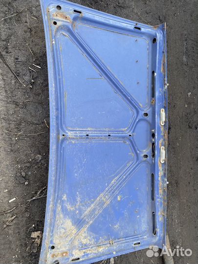 Башажник ваз 2101-07