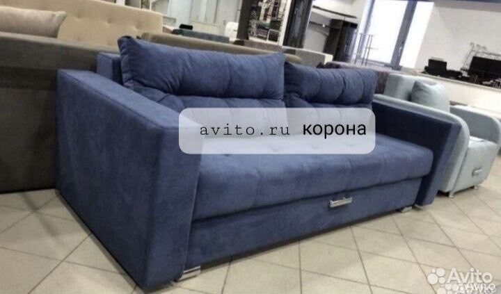 Диван Евро Книжка #184