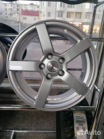 R-02 R16x6,5 42 5/112 57,1 HS