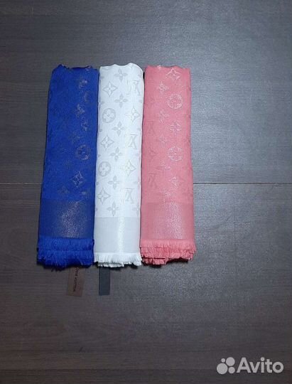 Платочки лв