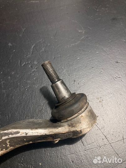 Рычаг передний левый Audi A6 C5 2.4 2003