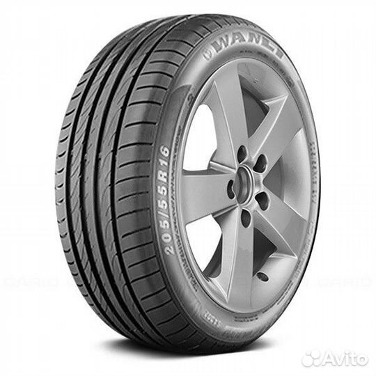 Wanli SA302 215/55 R16 97W