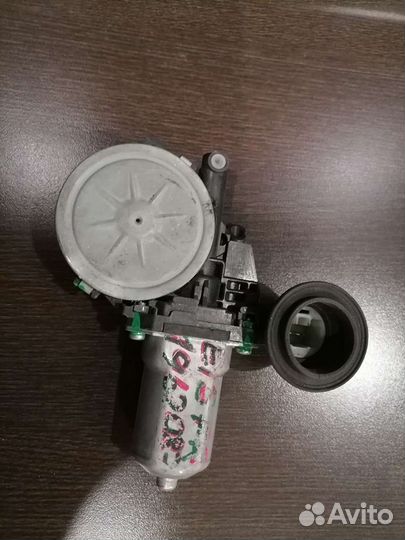 Моторчик стеклоподъемника тойота королла е150