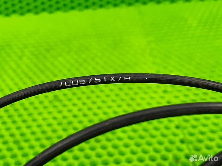 Трос капота Acura Mdx YD2 J37A1 2008