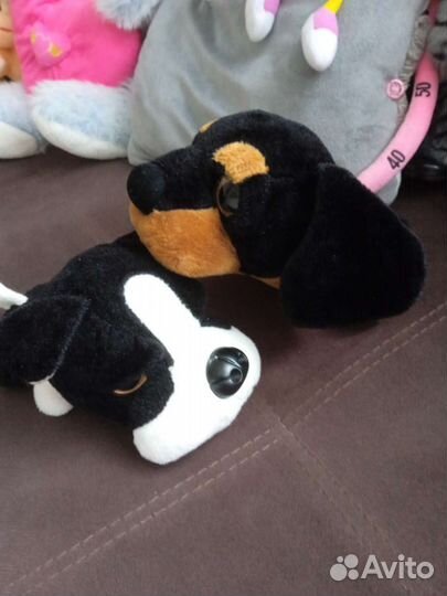 Мягкая игрушка